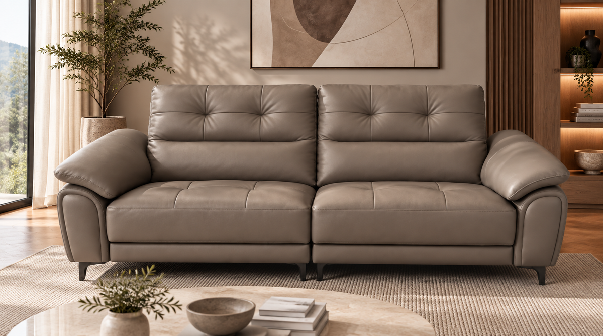 Lucent Recliner Sofa
