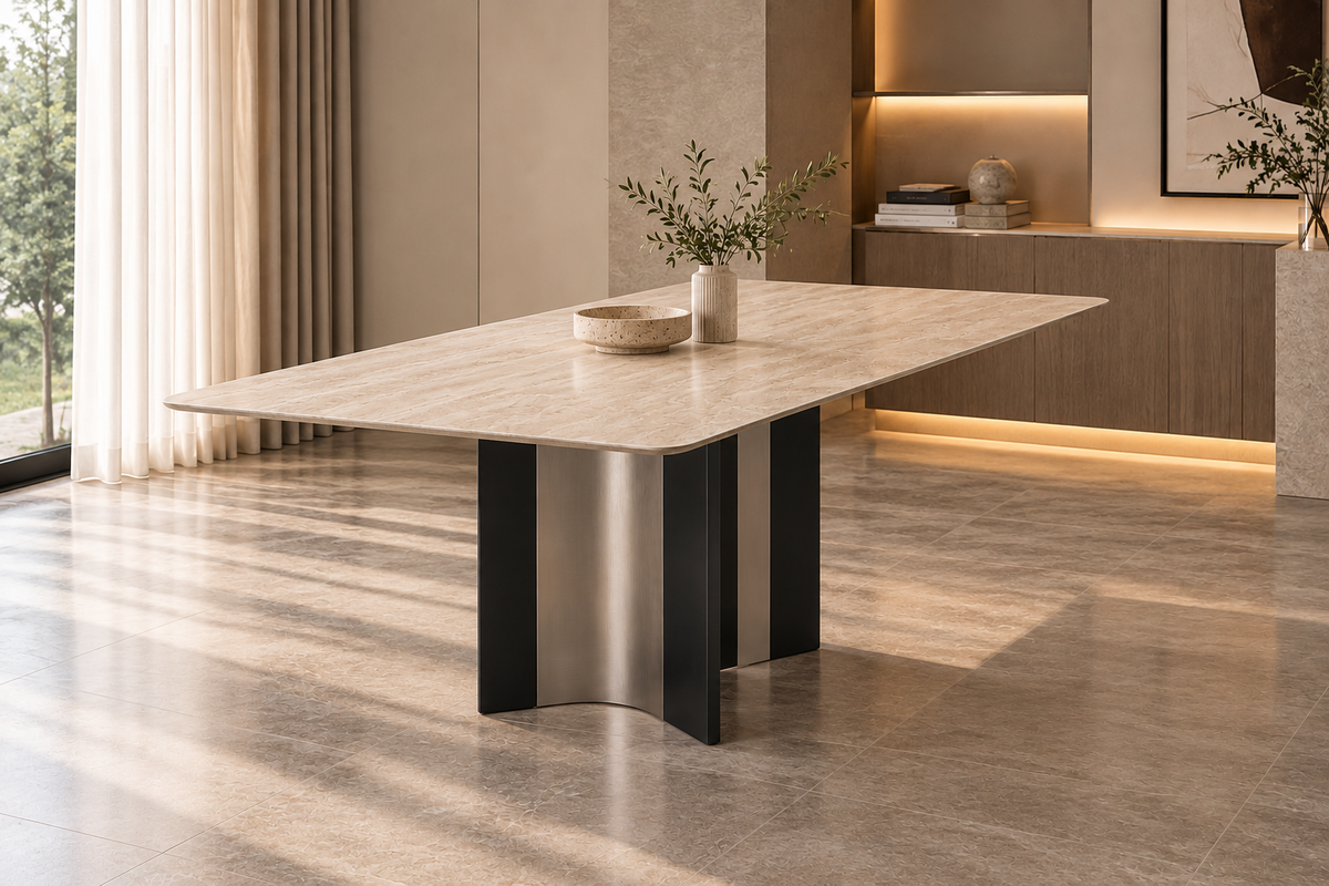 Lumière Dining Table