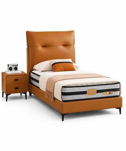 Dune Bed Frame