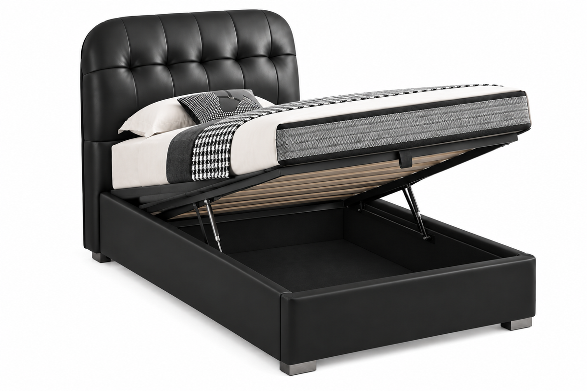 Laurent Bed Frame