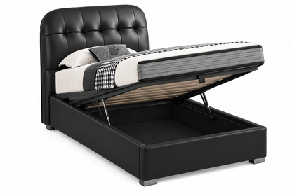 Laurent Bed Frame