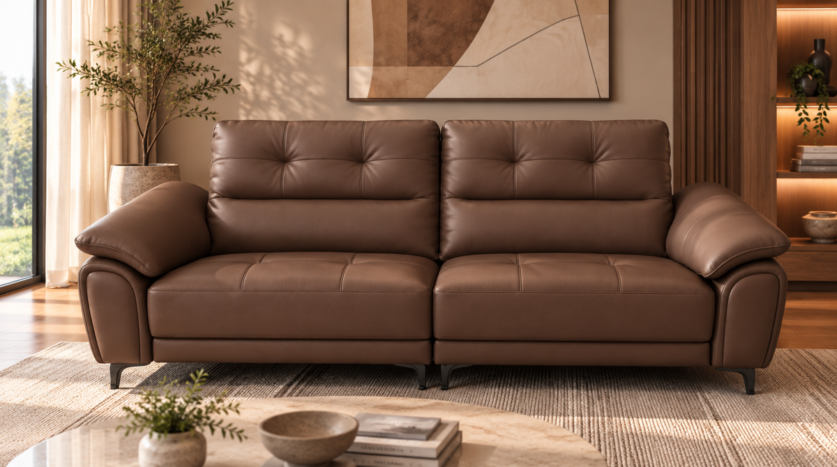 Lucent Recliner Sofa