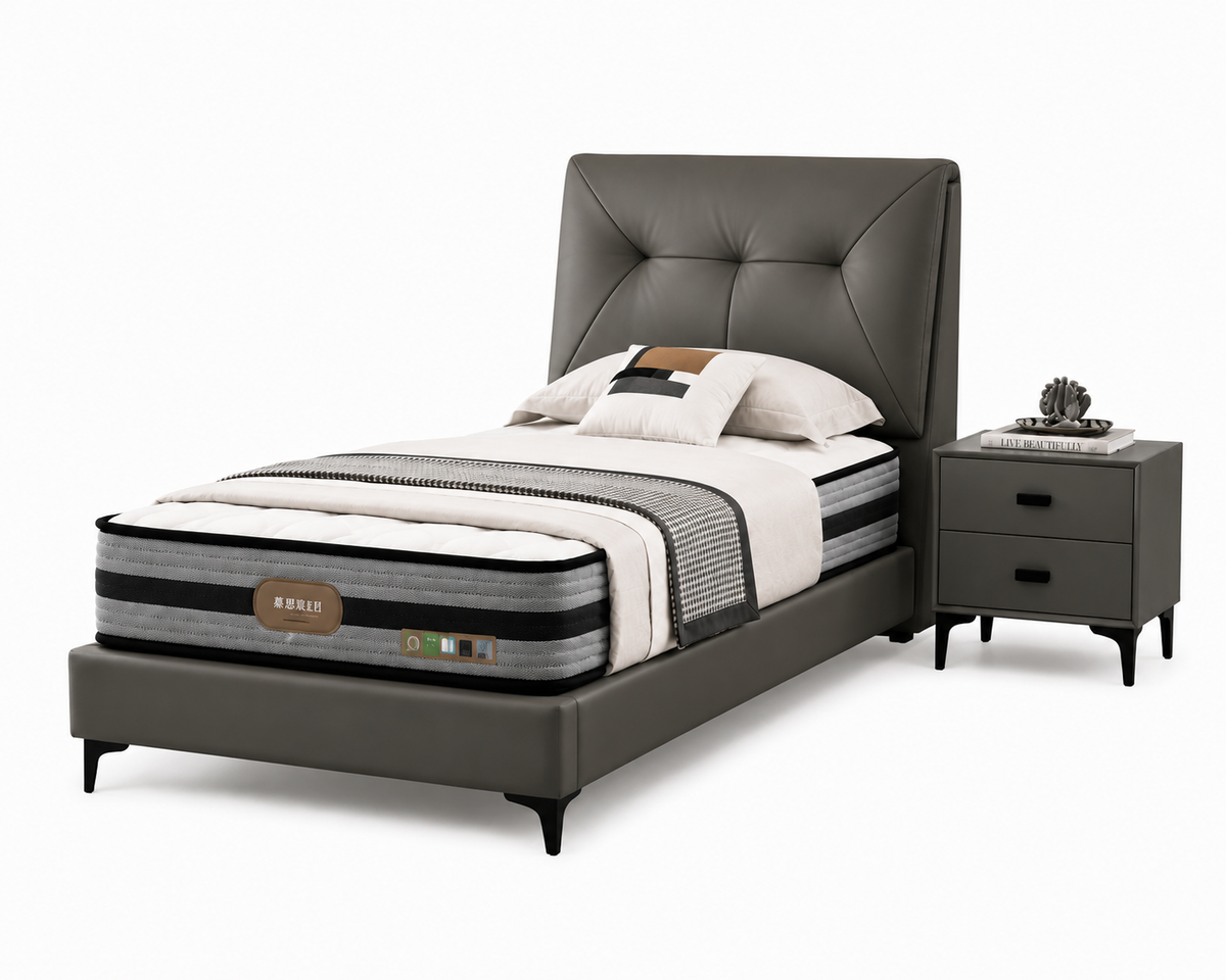 Noah Bed Frame
