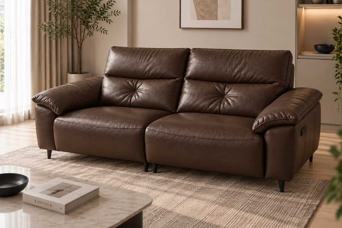 Kelsey Recliner Sofa