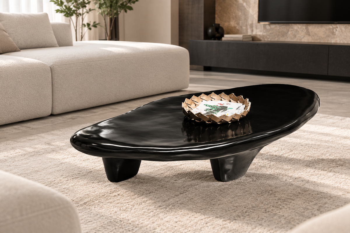 Contour Coffee Table
