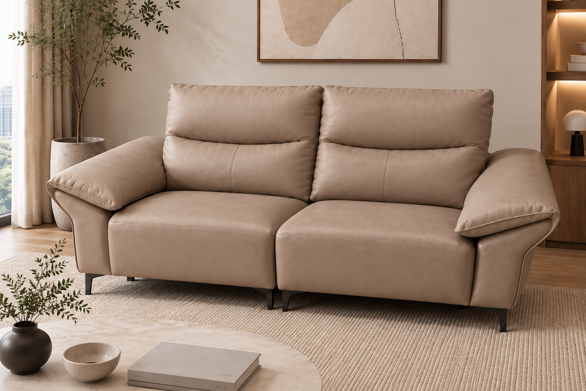 Vero Recliner Sofa