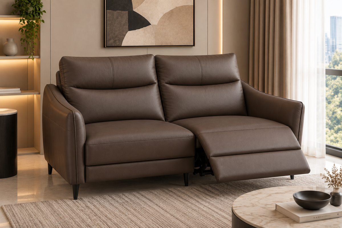 Oslo Recliner Sofa