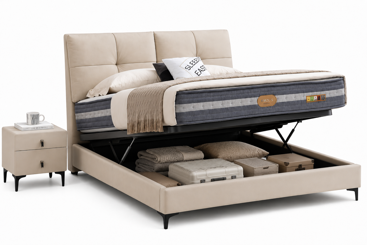 Astoria Bed Frame
