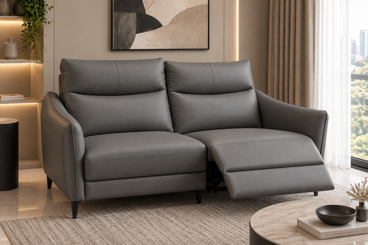 Oslo Recliner Sofa