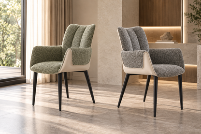 Velin Dining Chair