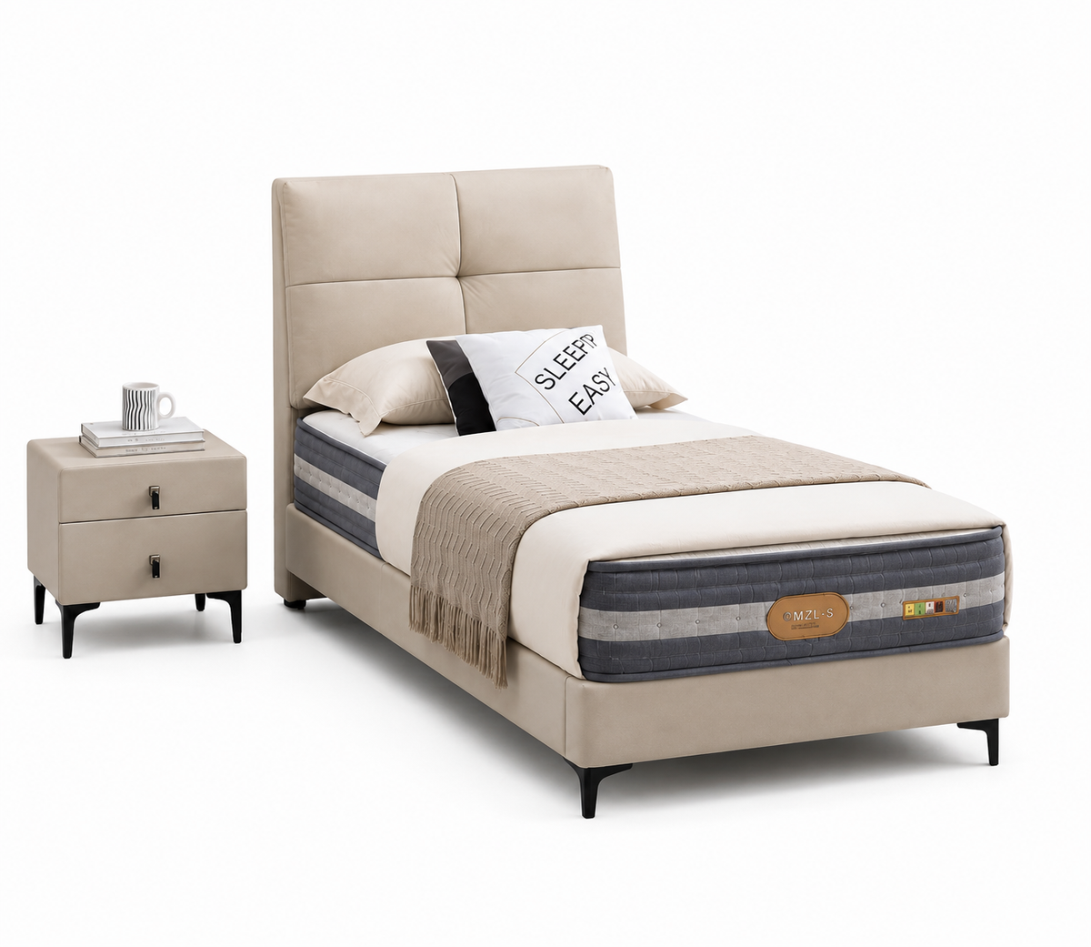 Astoria Bed Frame