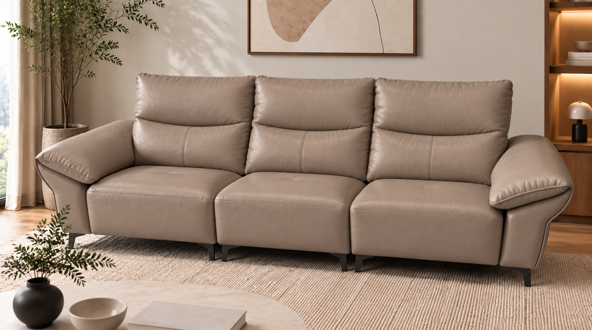 Monroe Recliner Sofa