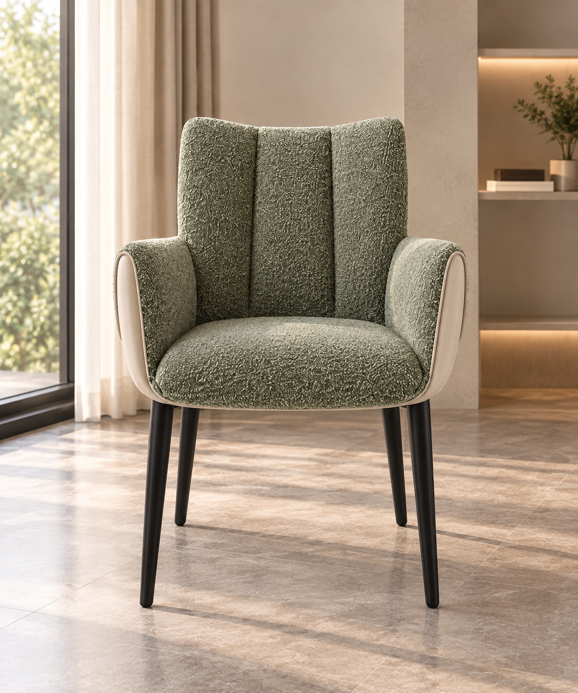 Velin Dining Chair