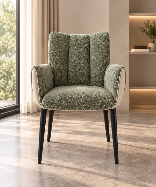 Velin Dining Chair