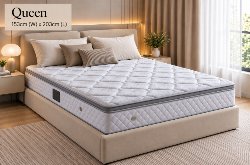 Grand Lunara Mattress