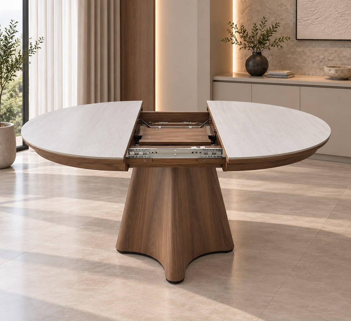 Aveline Extendable Dining Table