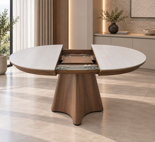 Aveline Extendable Dining Table