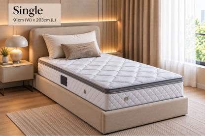 Grand Lunara Mattress